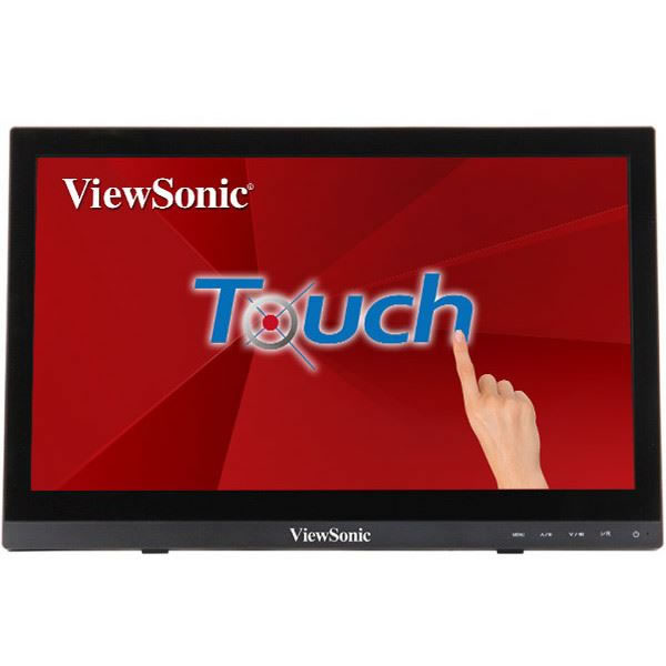 Viewsonic Td1630 3